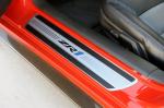 Chevrolet Corvette ZR1 2009 года